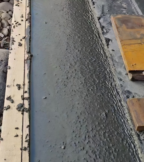 阿荣环氧砂浆的特点及施工流程​