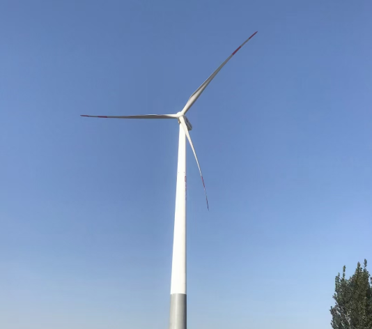 阿荣风电基础二次灌浆料的强度要求和用量计算 风电灌浆料施工注意事项