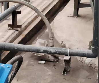 阿荣常用注浆材料特点及应用范围 注浆料分类