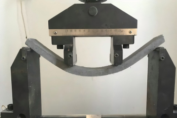 阿荣高延性混凝土 高延性砂浆 抗震加固混凝土产品特点 施工流程