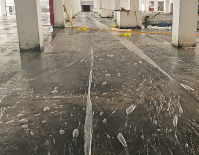 阿荣不发火砂浆和不发火金属骨料有什么区别