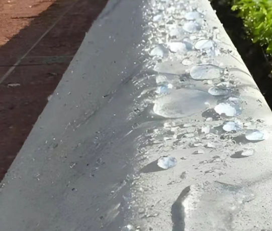 阿荣硅烷浸渍涂料在混凝土保护中的应用