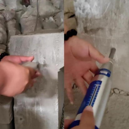 阿荣混凝土强度不足的原因及处理方法