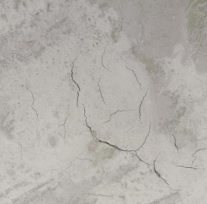 阿荣灌浆料为什么会产生裂缝？出现裂缝该如何处理？