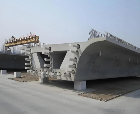 阿荣抗冻压浆料的特点及标准化施工工艺